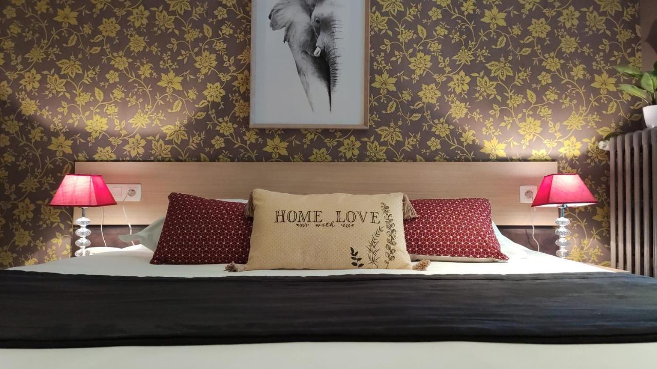 Celtic Hotel Оре Экстерьер фото