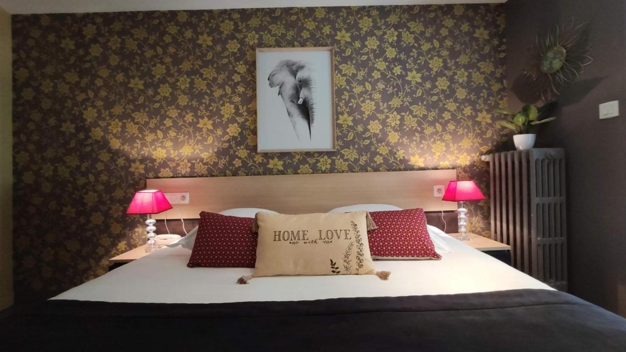 Celtic Hotel Оре Экстерьер фото