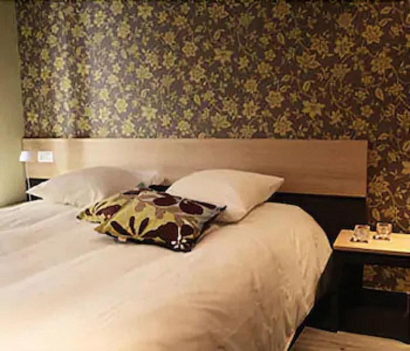 Celtic Hotel Оре Экстерьер фото