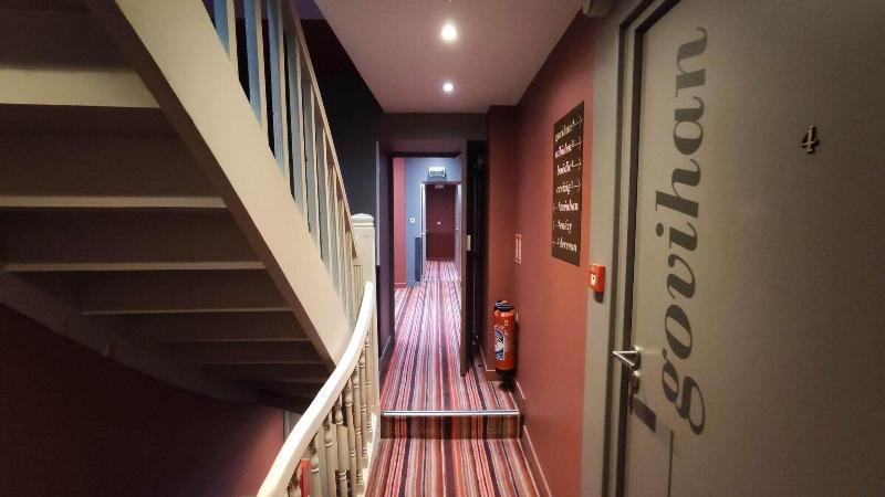 Celtic Hotel Оре Экстерьер фото