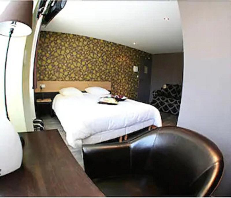 Celtic Hotel Оре Экстерьер фото