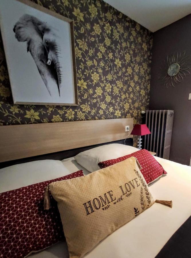 Celtic Hotel Оре Экстерьер фото