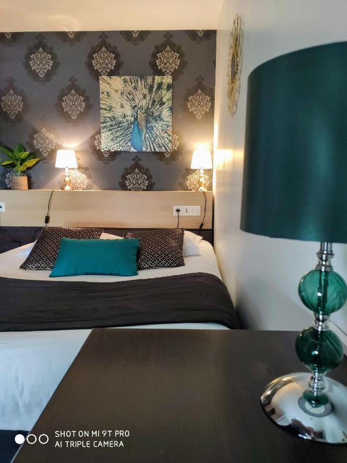 Celtic Hotel Оре Экстерьер фото
