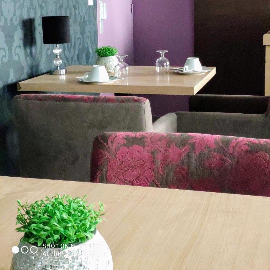 Celtic Hotel Оре Экстерьер фото