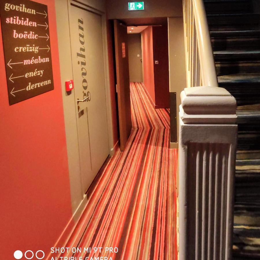 Celtic Hotel Оре Экстерьер фото