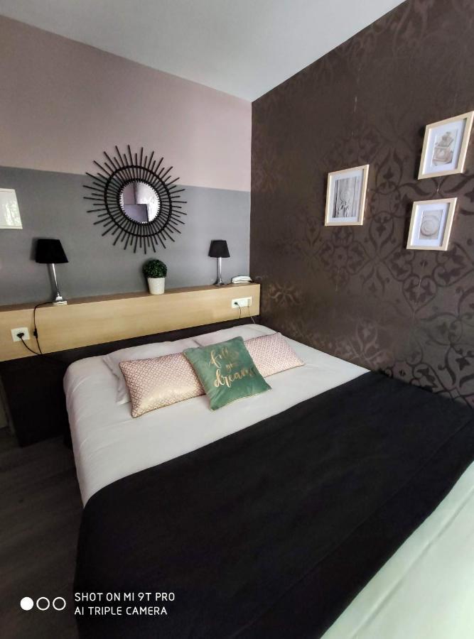Celtic Hotel Оре Экстерьер фото